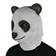  máscara panda 