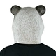  máscara panda 